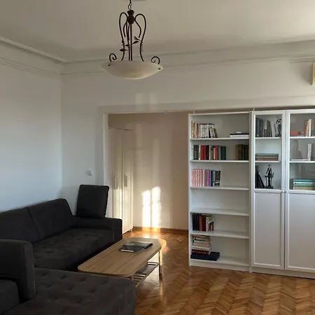 View Apartment *