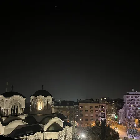Apartment View