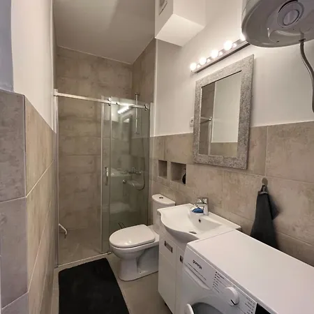 View Apartment *