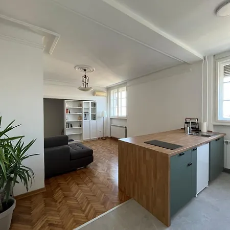 View Apartment *