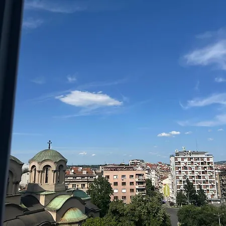 Apartment View *